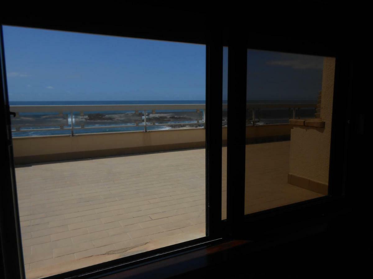 Casa Na Praia Do Mindelo Luaran gambar